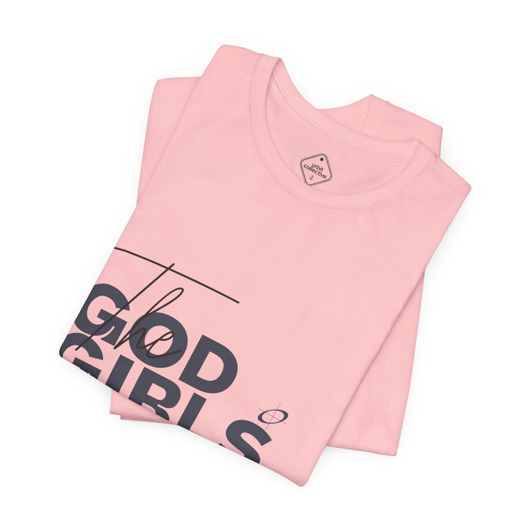 God Girls Co. Tee