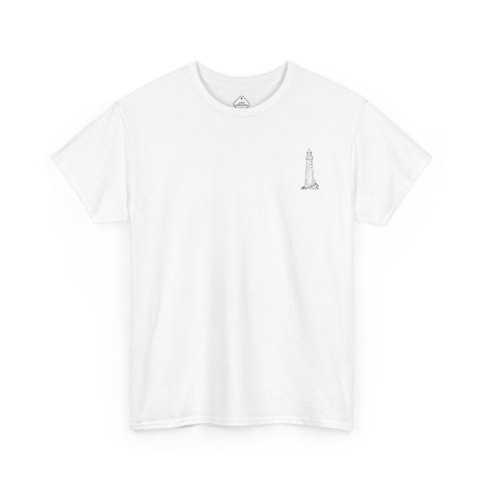 Still Standing Tee