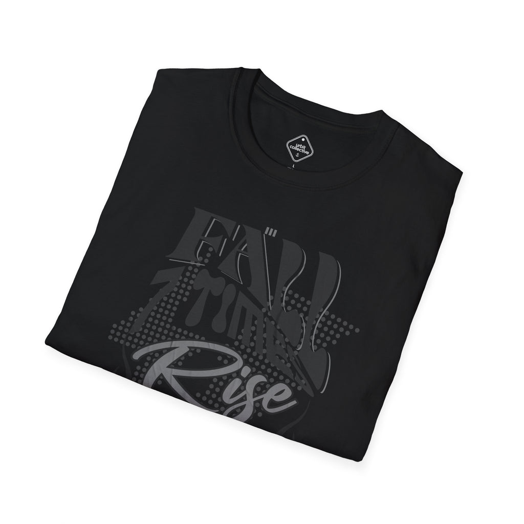 The Comeback Tee