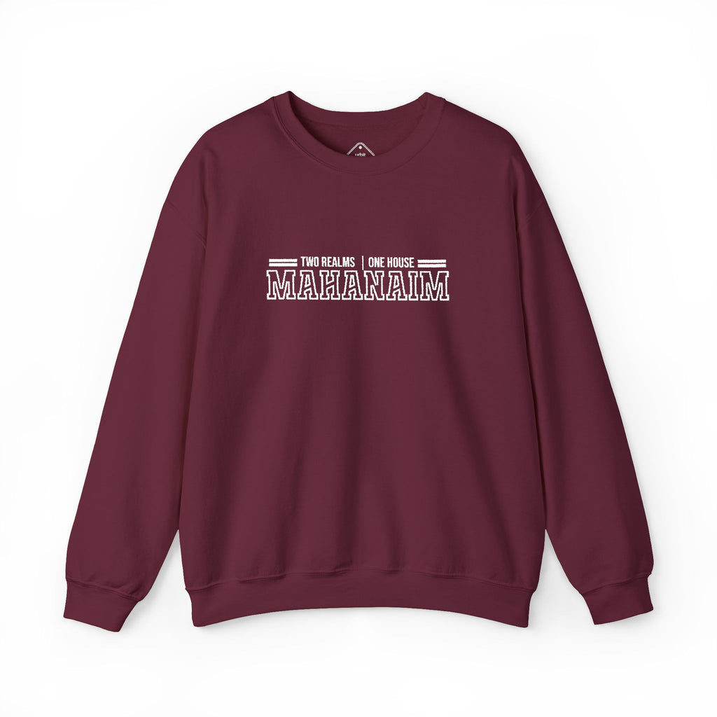 Mahanaim Crewneck Sweatshirt - Chapter 2