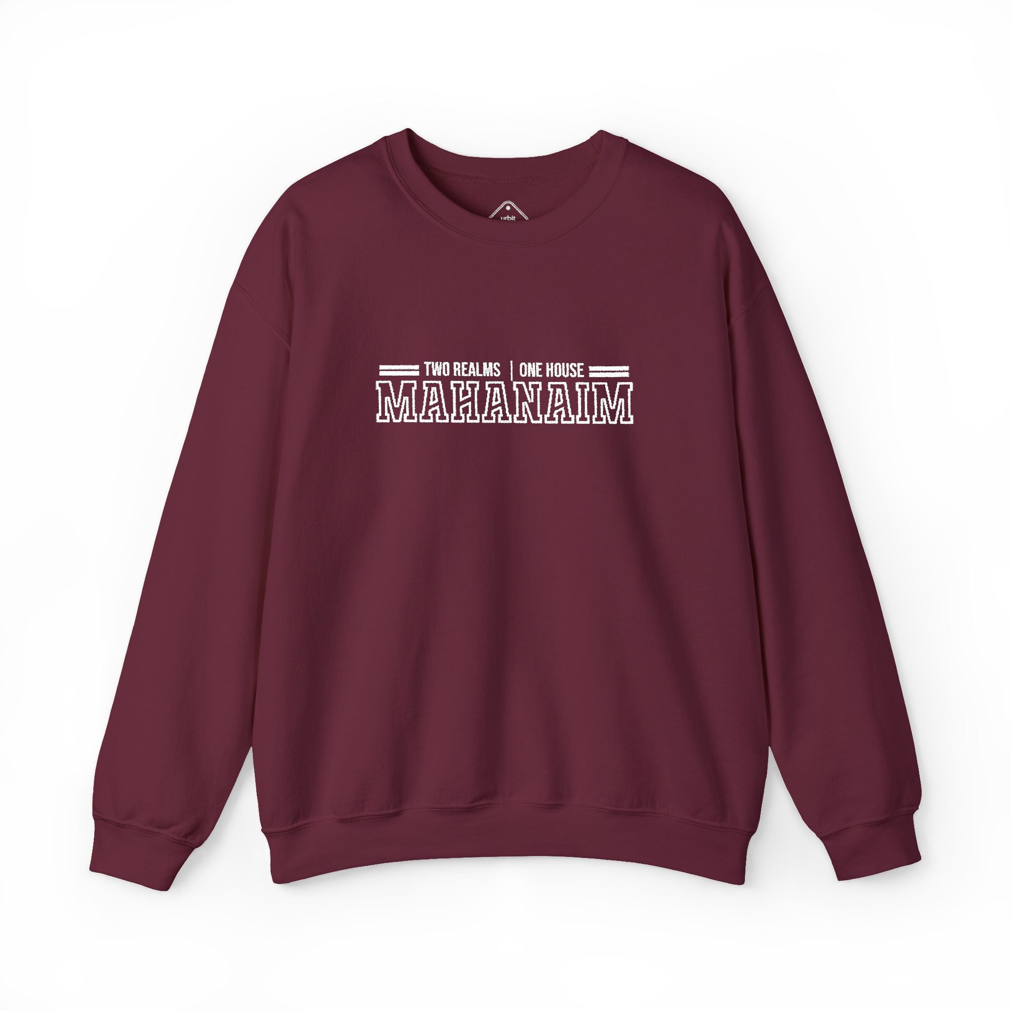 Mahanaim Crewneck Sweatshirt - Chapter 2