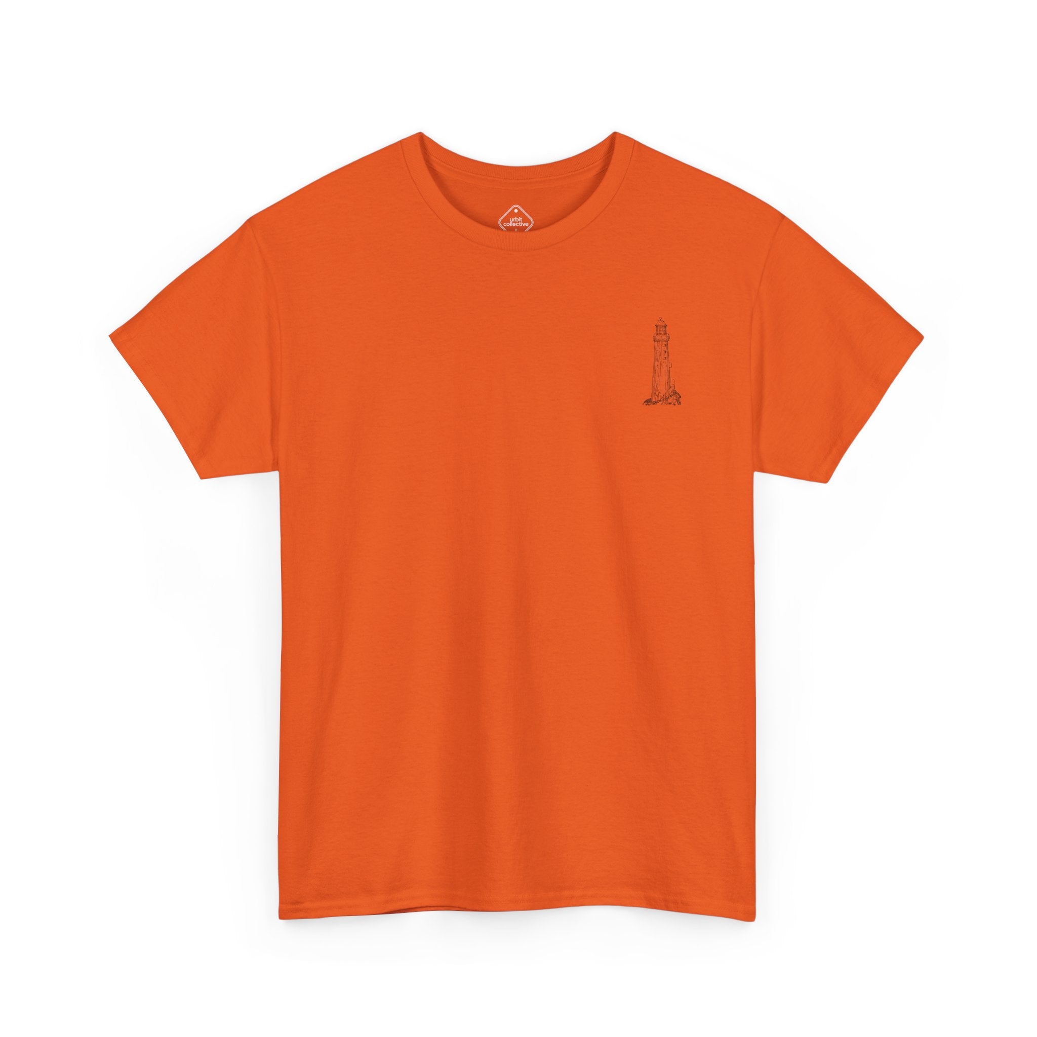 Still Standing Tee