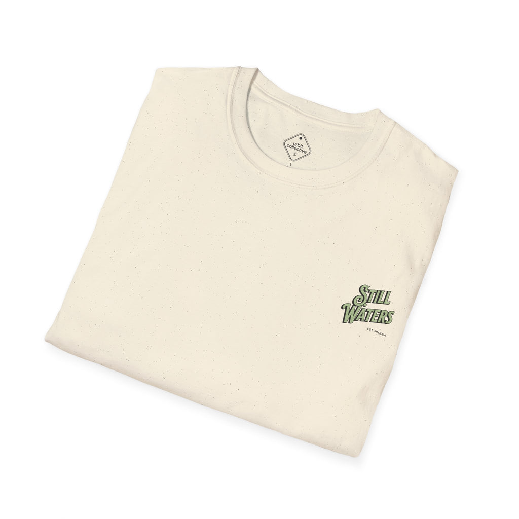 Still Waters Graphic Tee