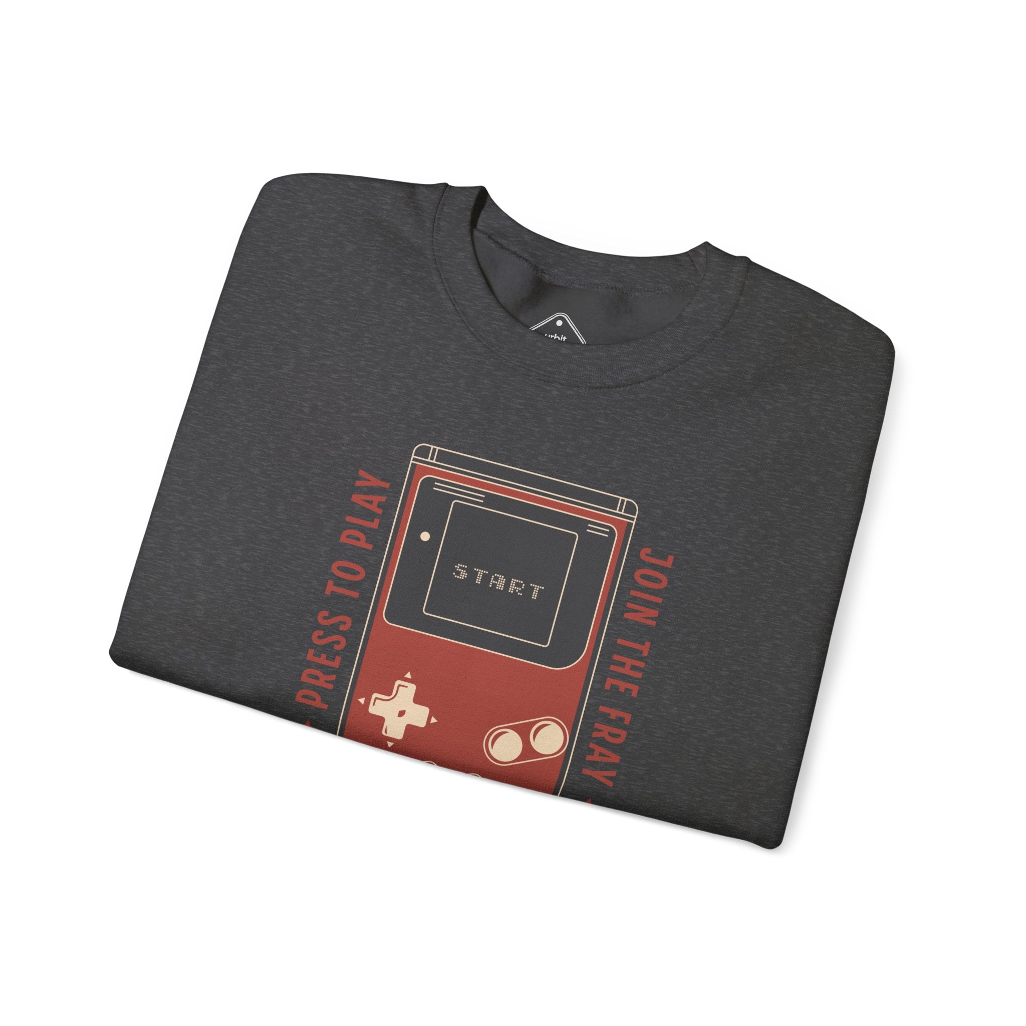 Arise Retro Sweatshirt