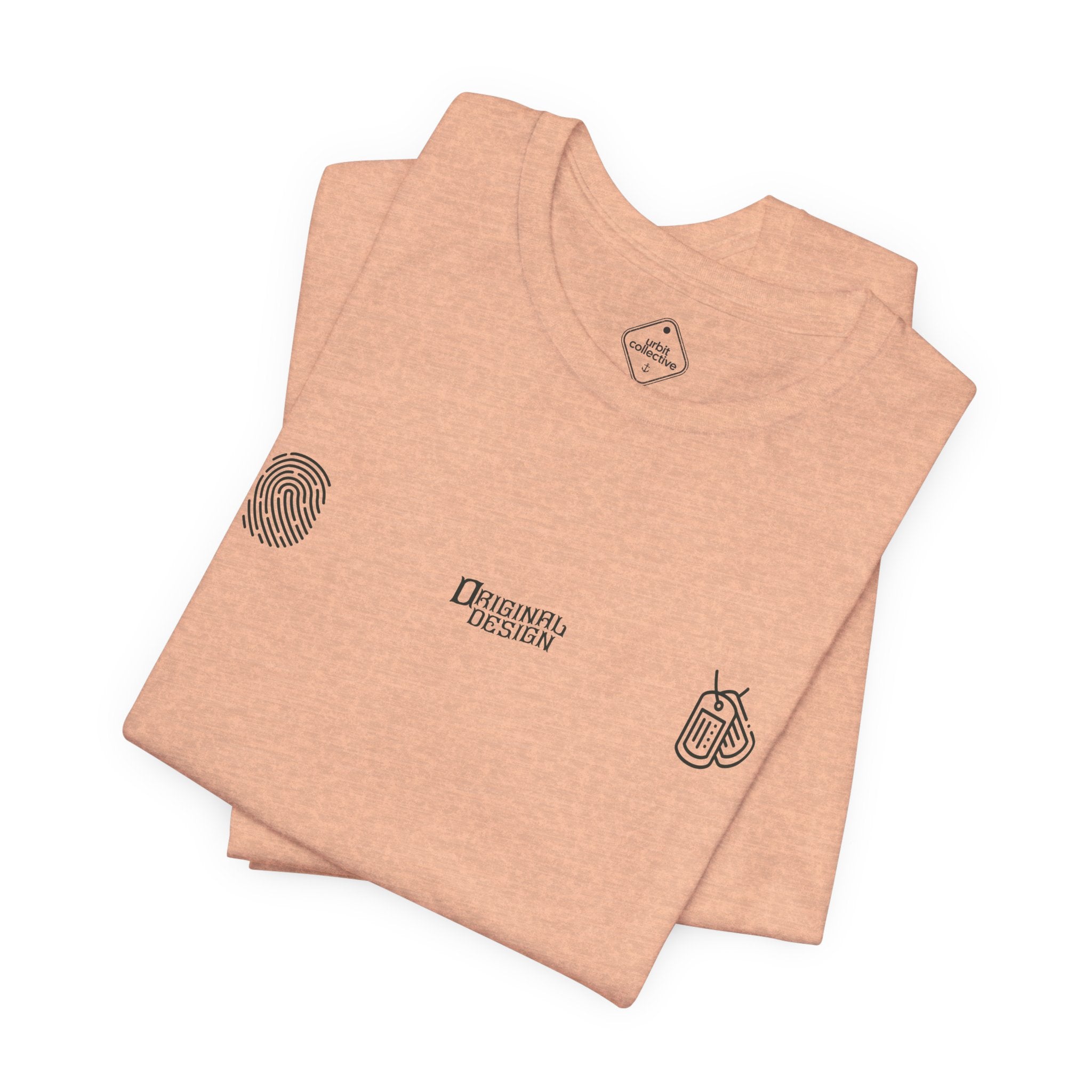 Imprint Graphic Tee