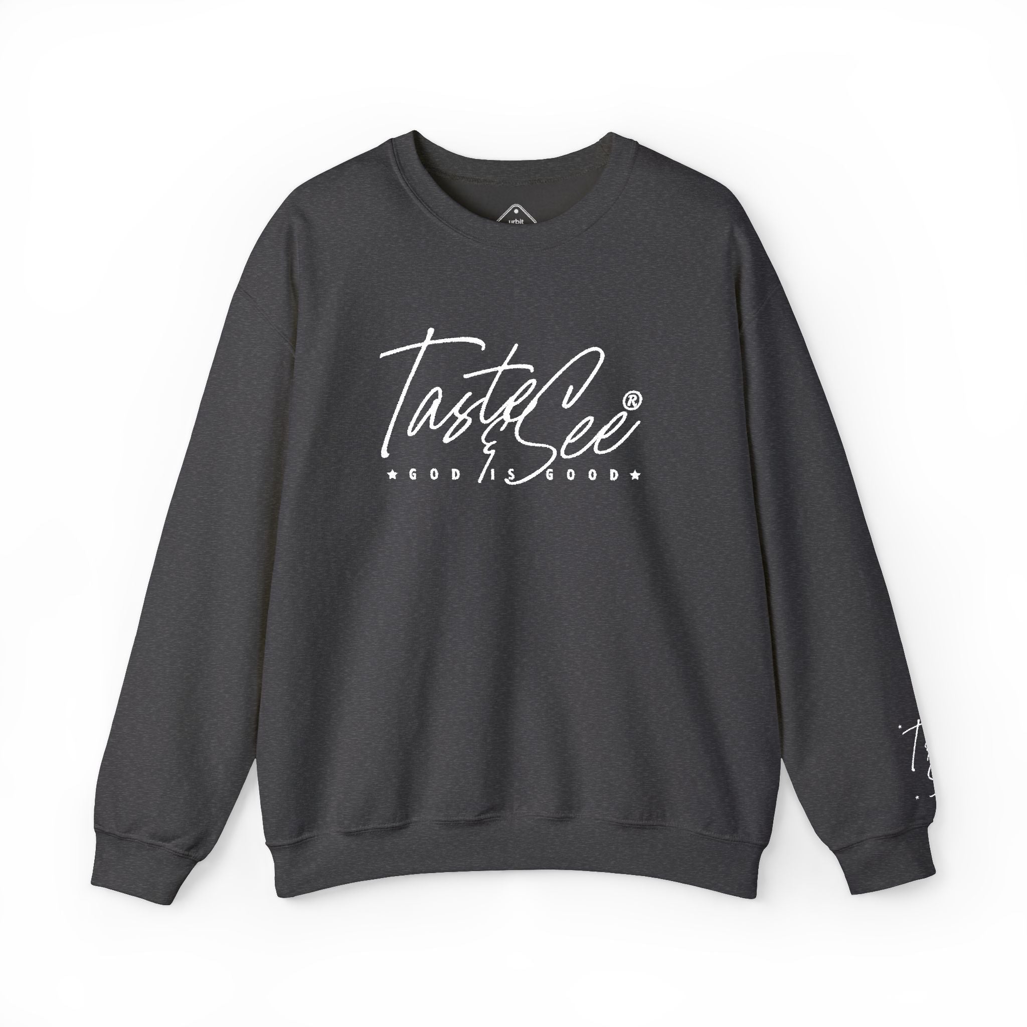 Taste & See Classic Sweatshirt