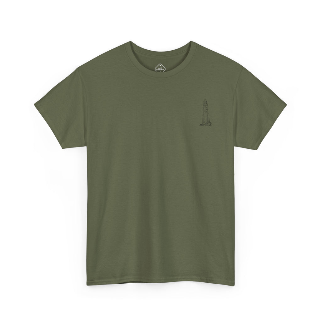 Still Standing Tee