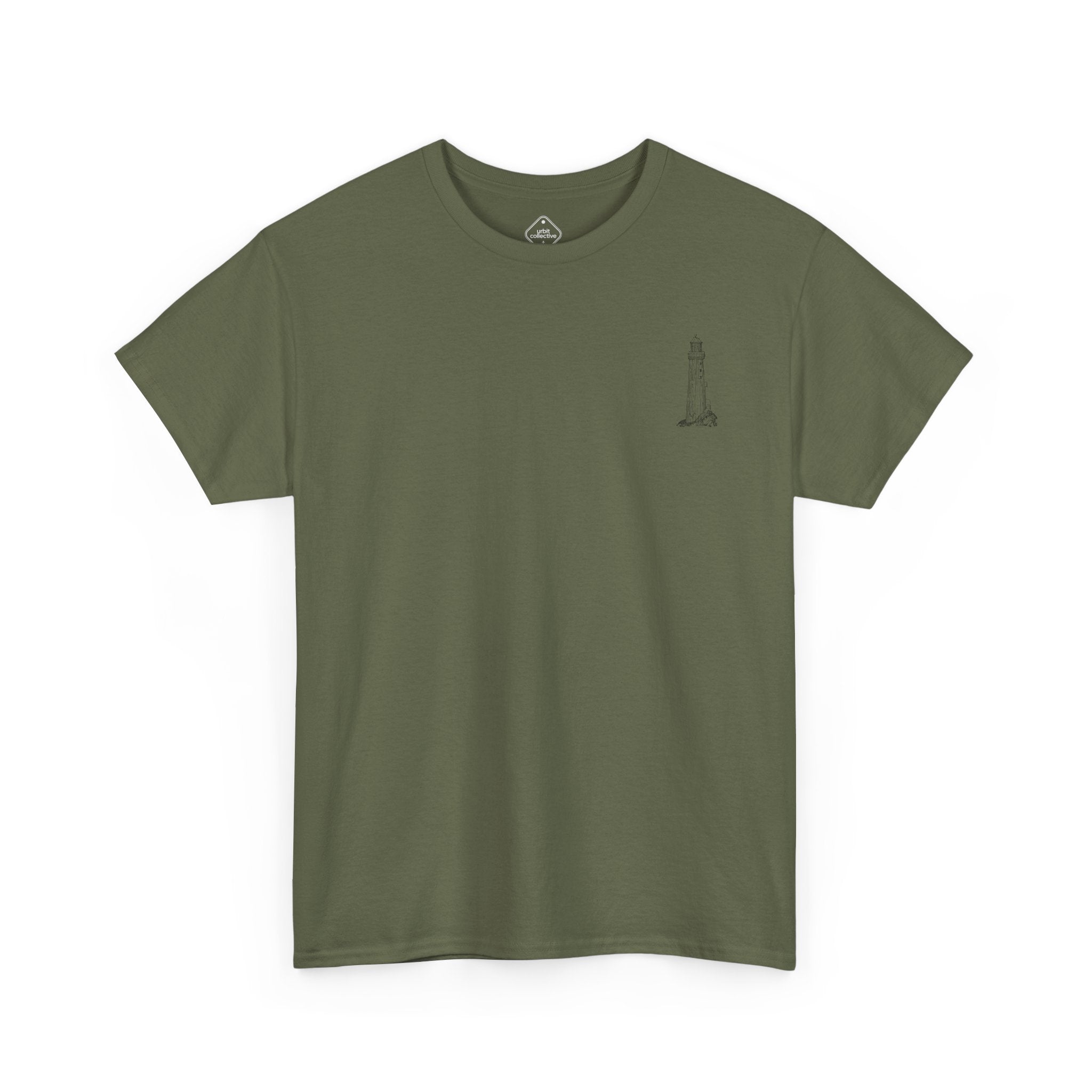 Still Standing Tee
