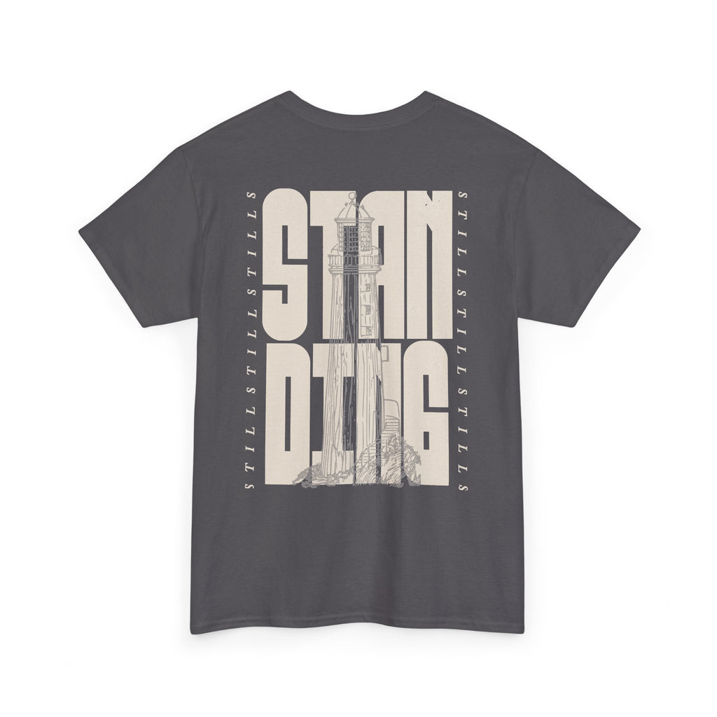 Still Standing Tee