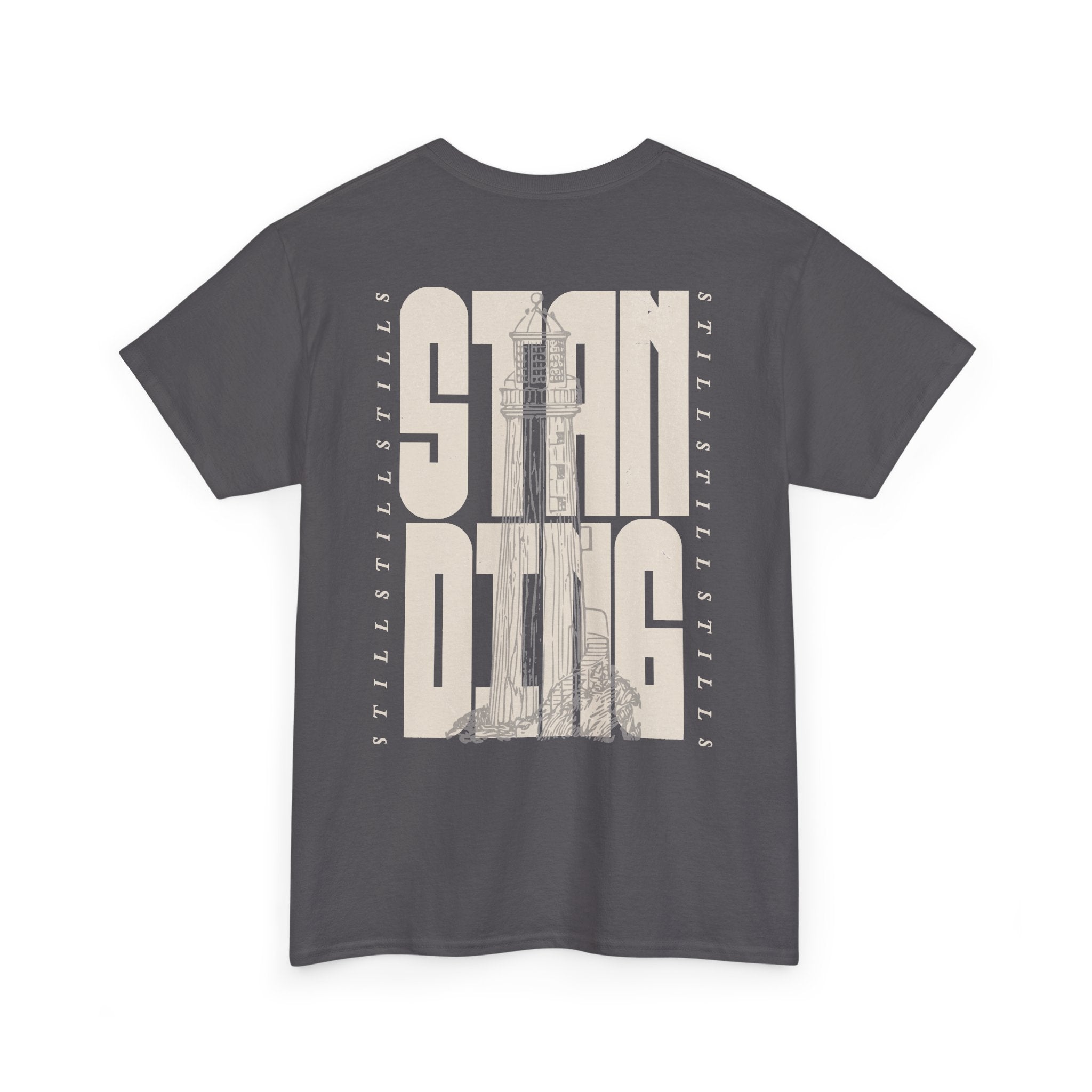 Still Standing Tee