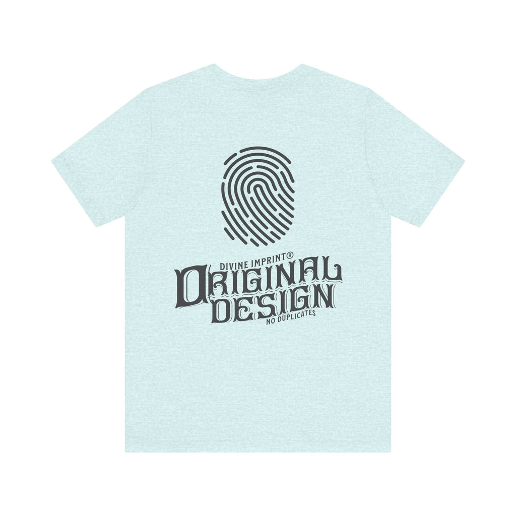Imprint Graphic Tee