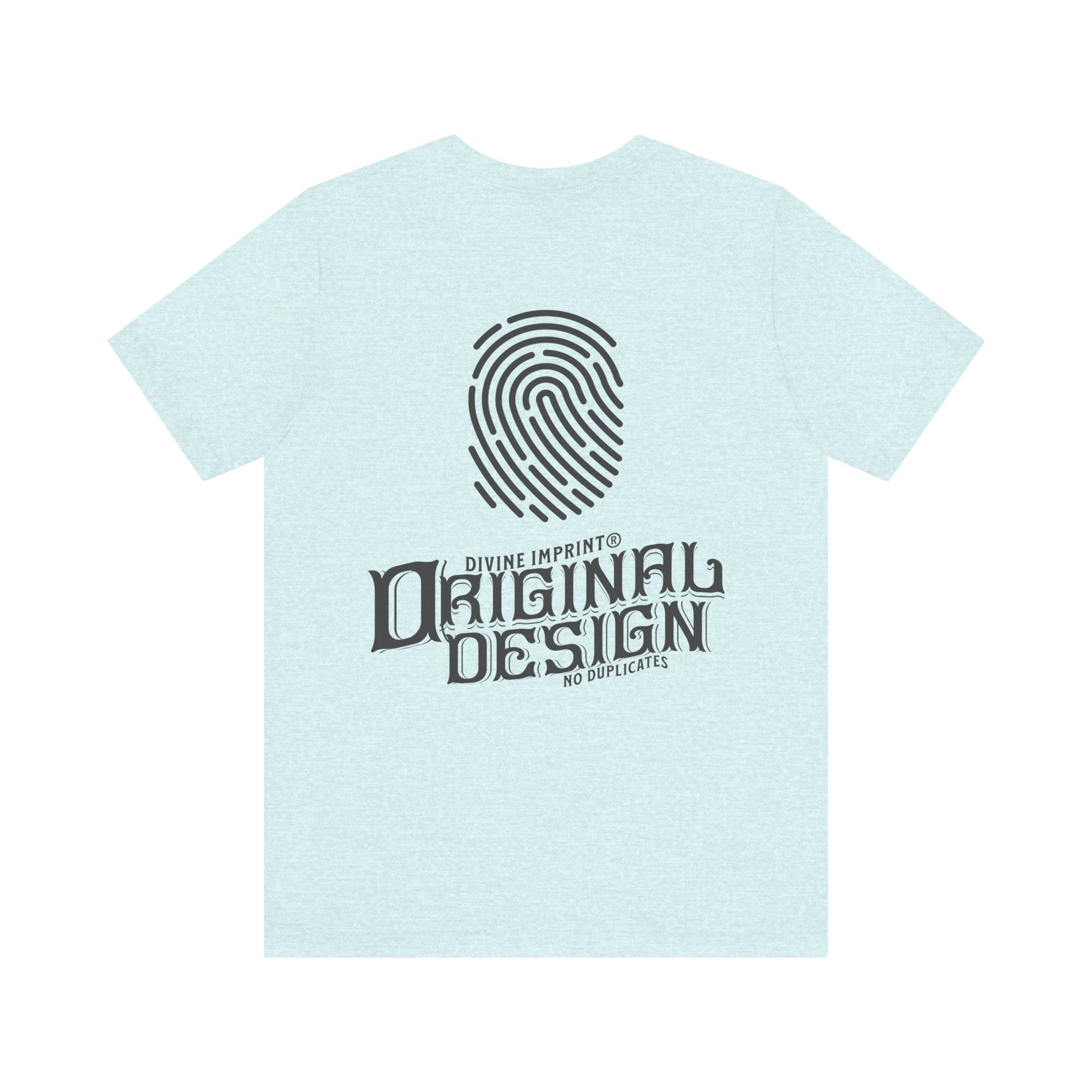 Imprint Graphic Tee
