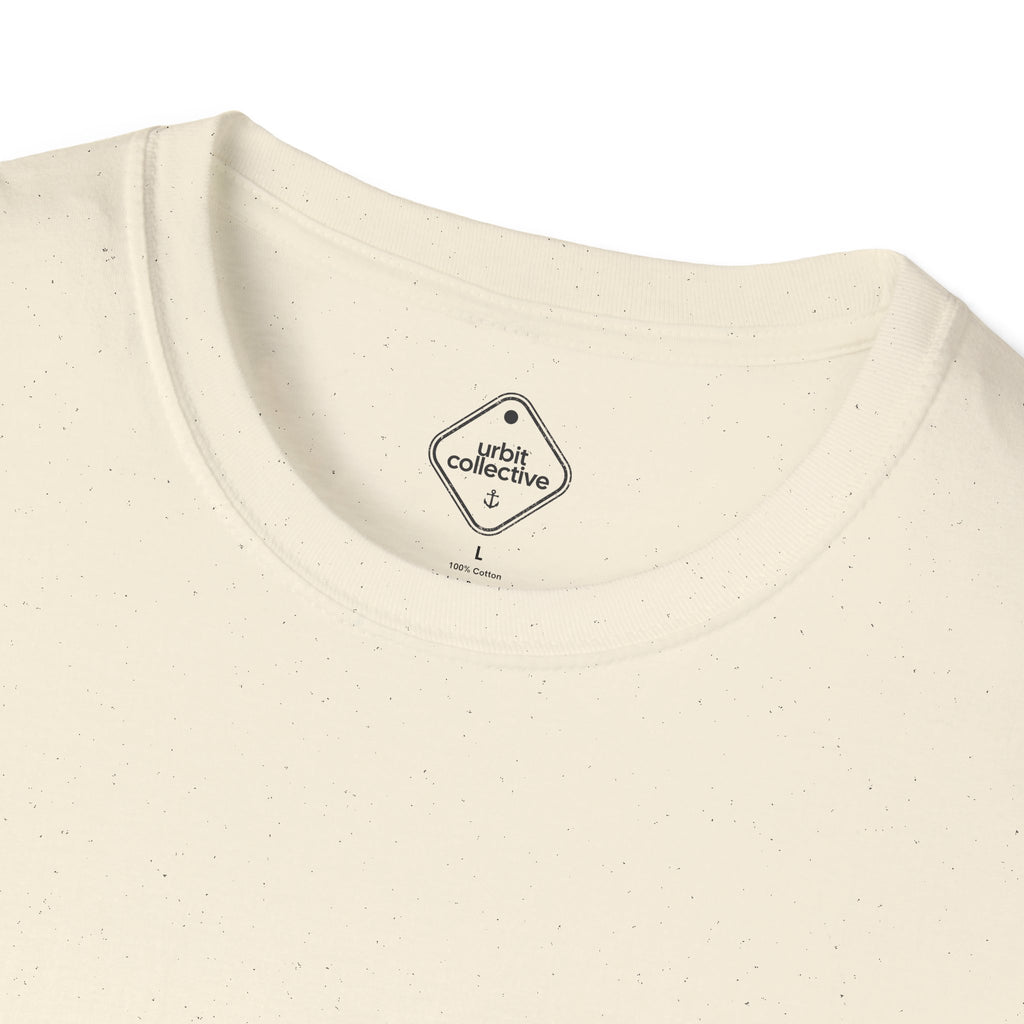 Still Waters Graphic Tee