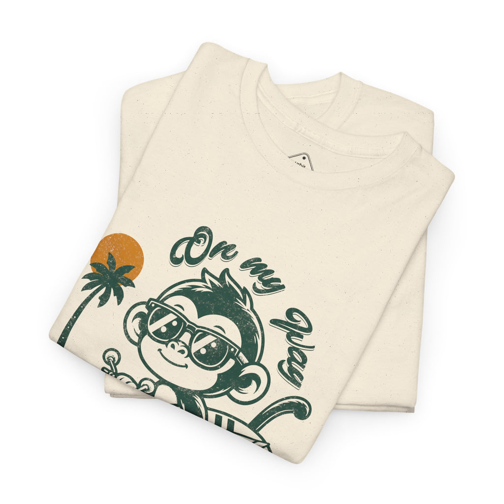 Better Days Tee