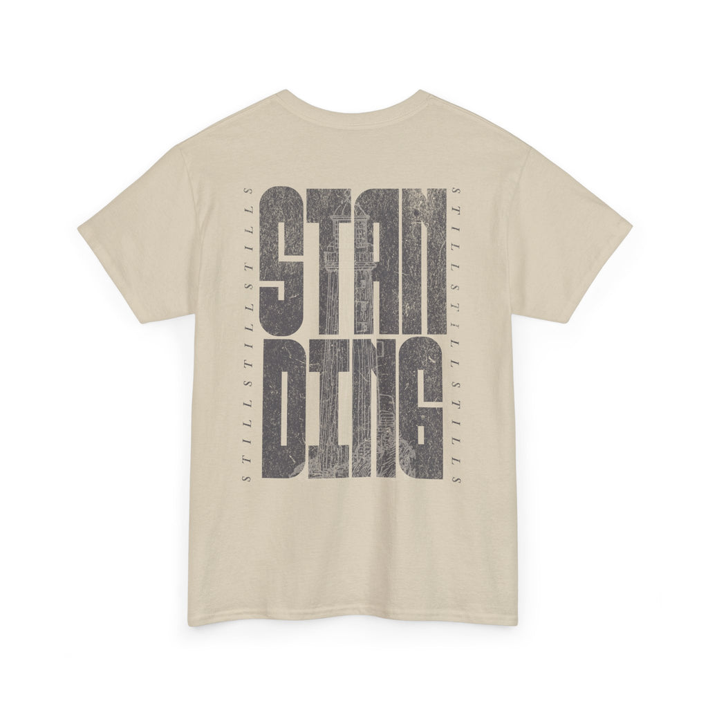 Still Standing Tee