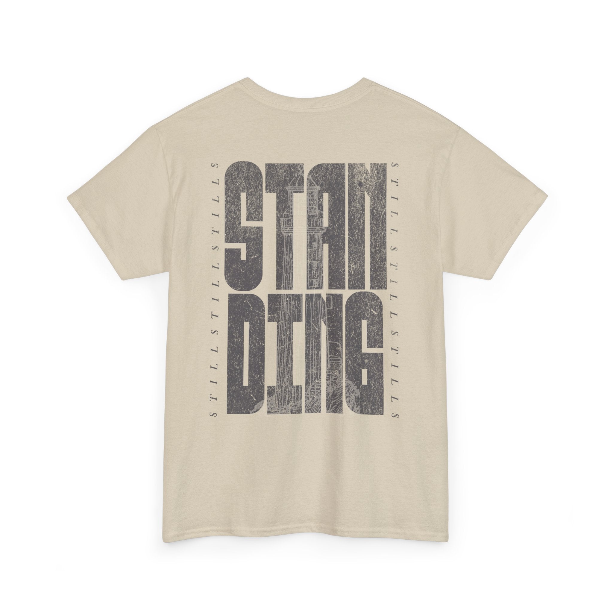 Still Standing Tee