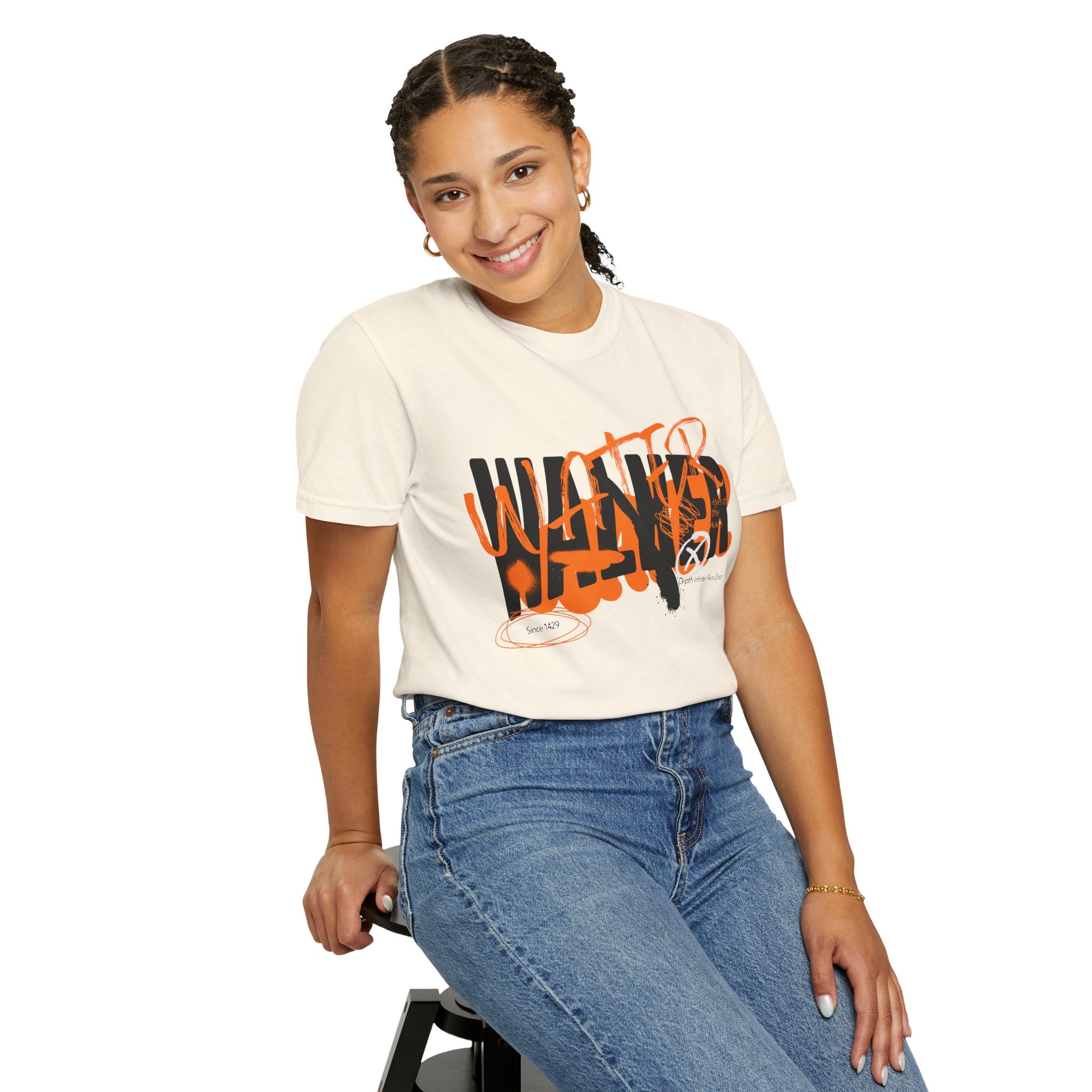 Water Walker Tee
