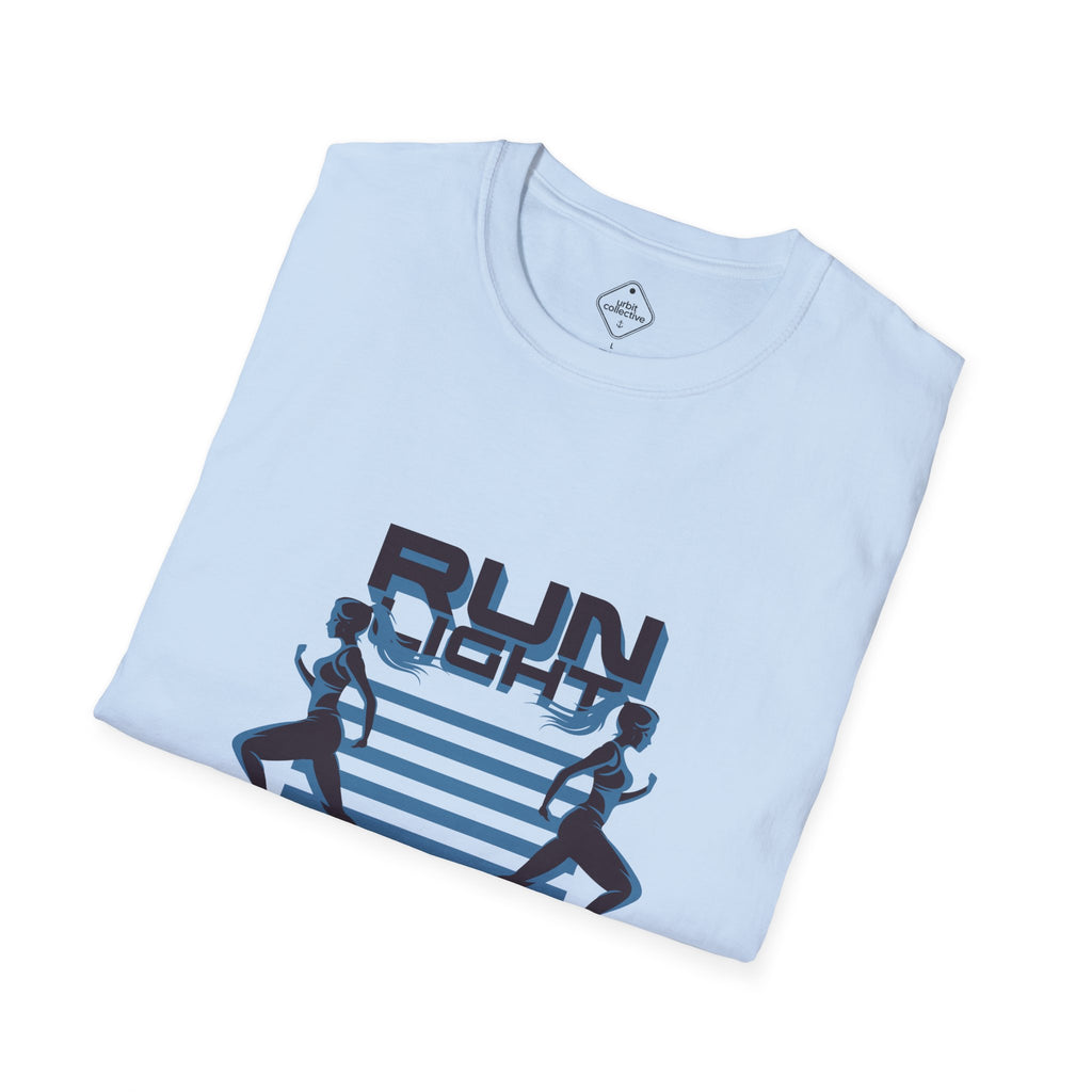 Run Light Tee - For Her