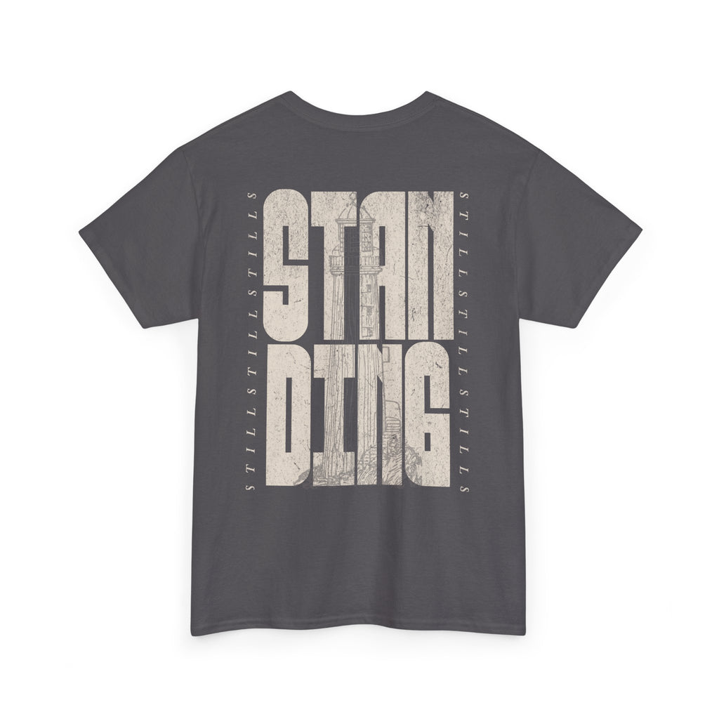 Still Standing Tee