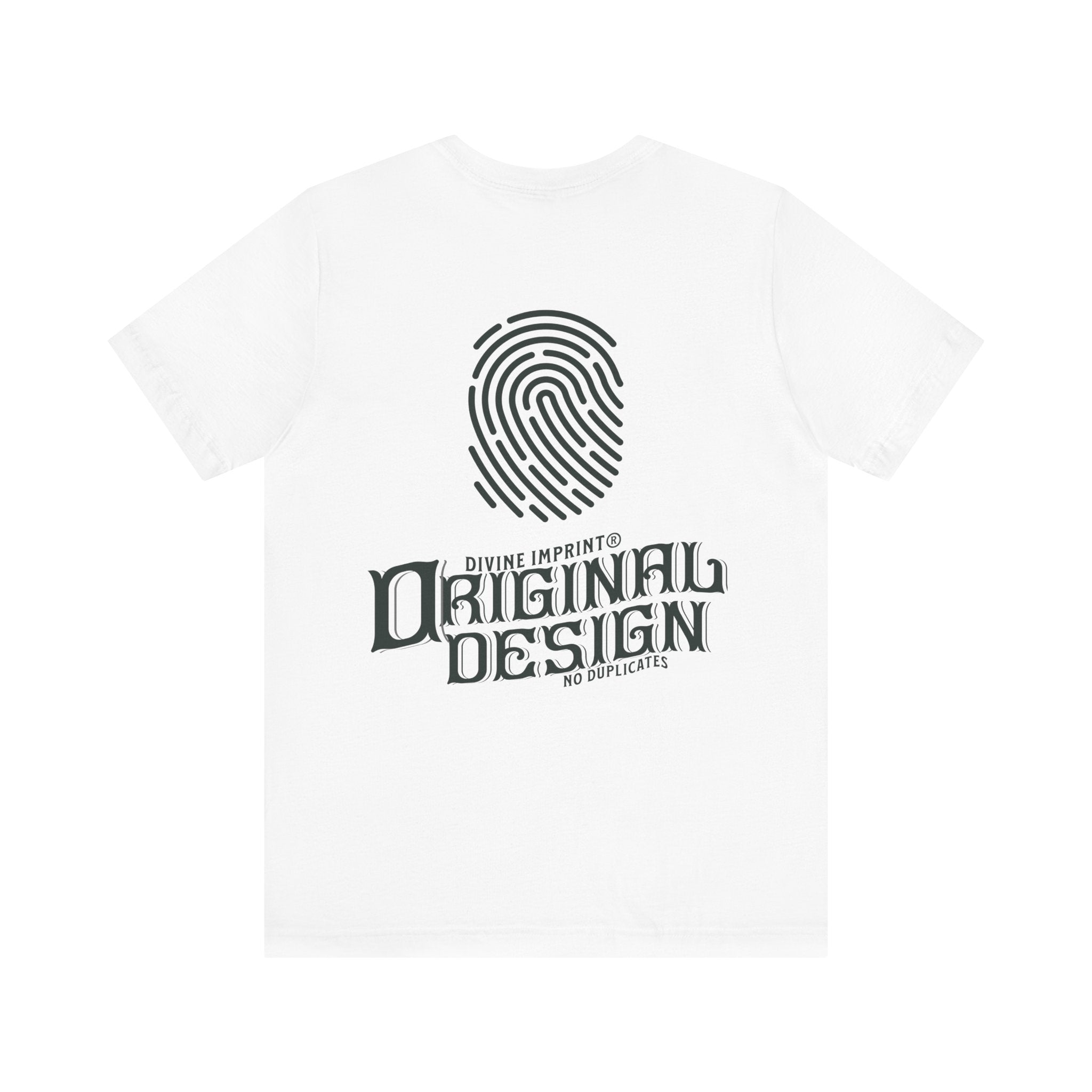 Imprint Graphic Tee