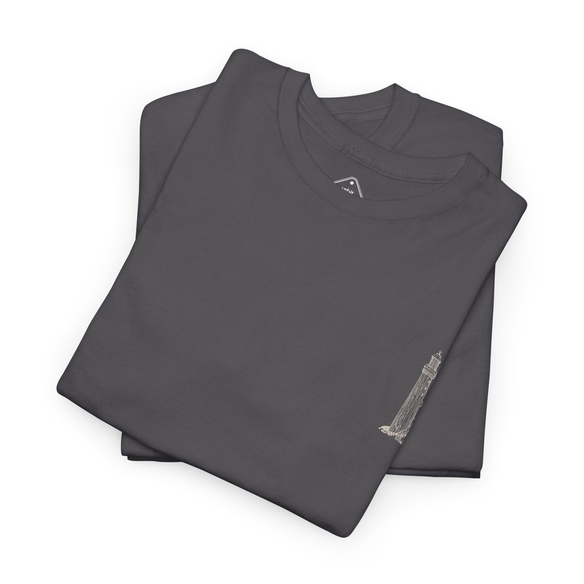 Still Standing Tee