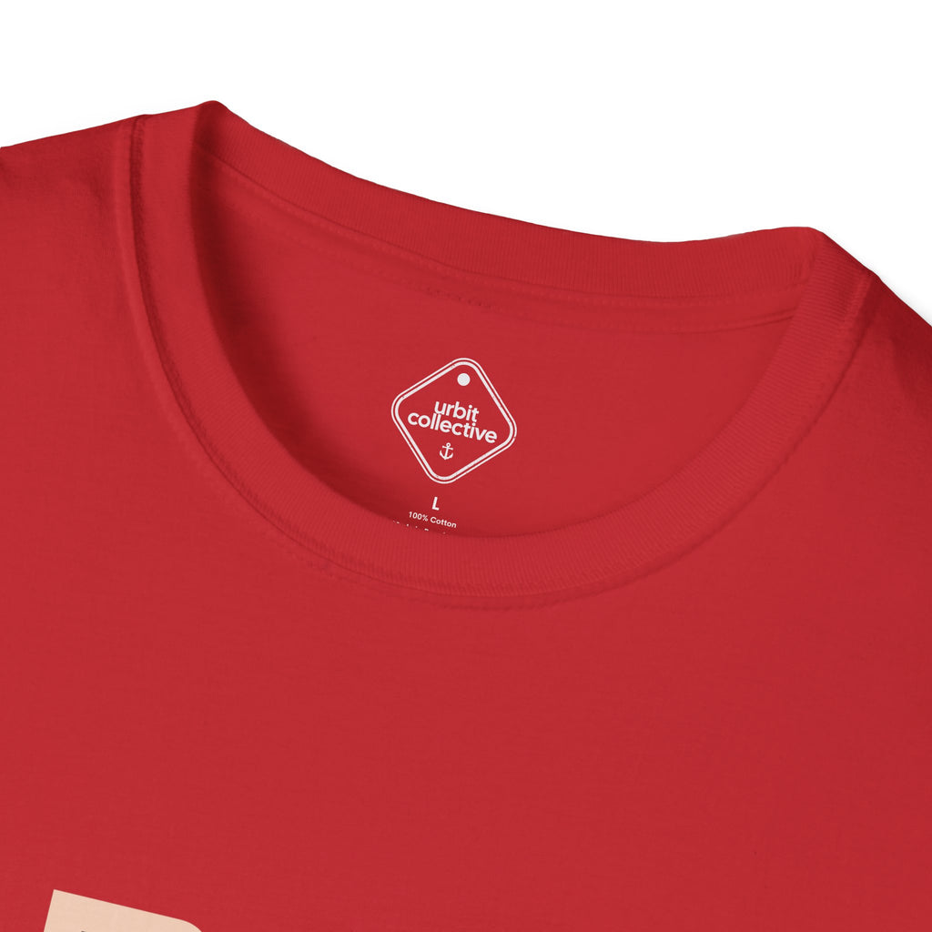 Run Light Tee - For Her