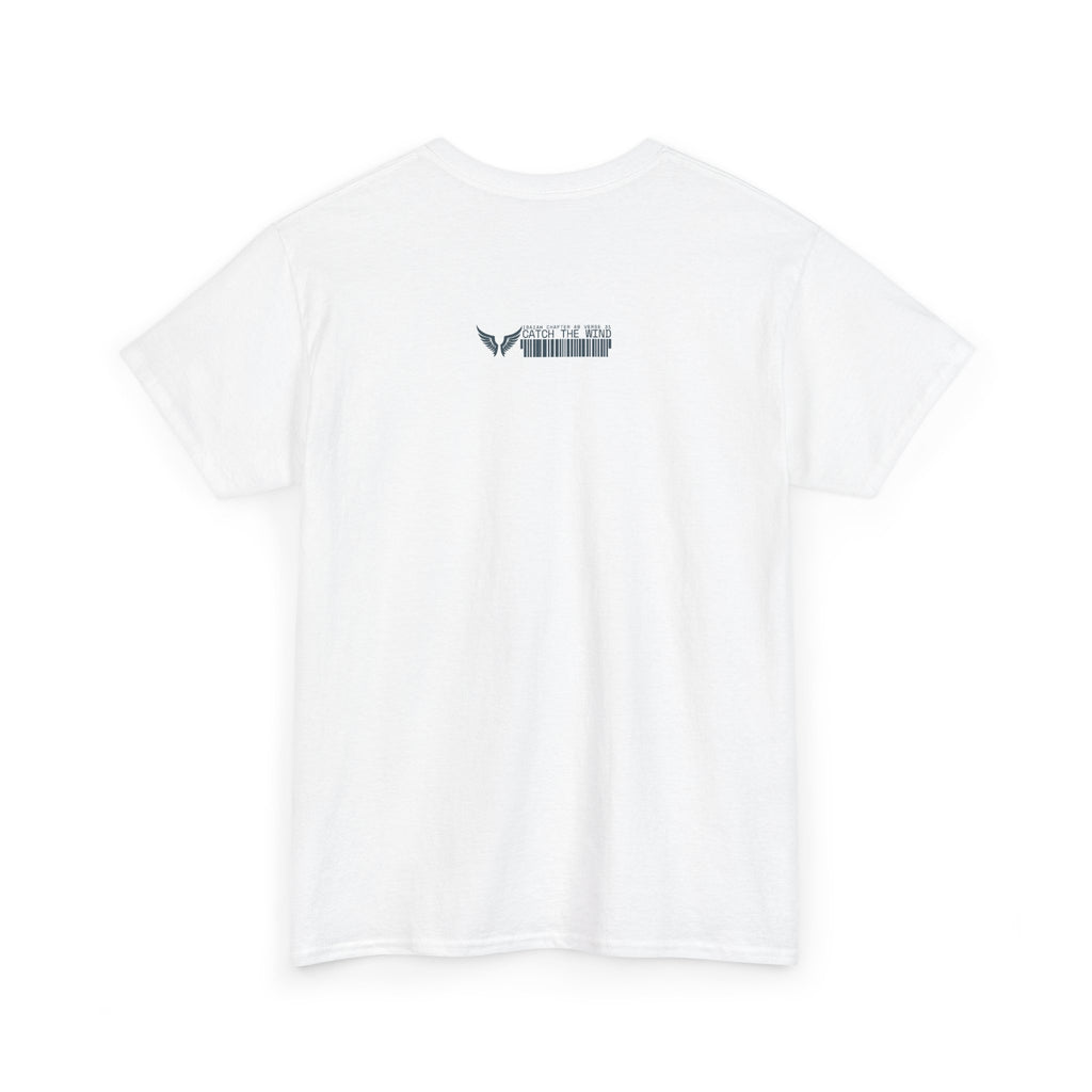 Airborne Graphic Tee