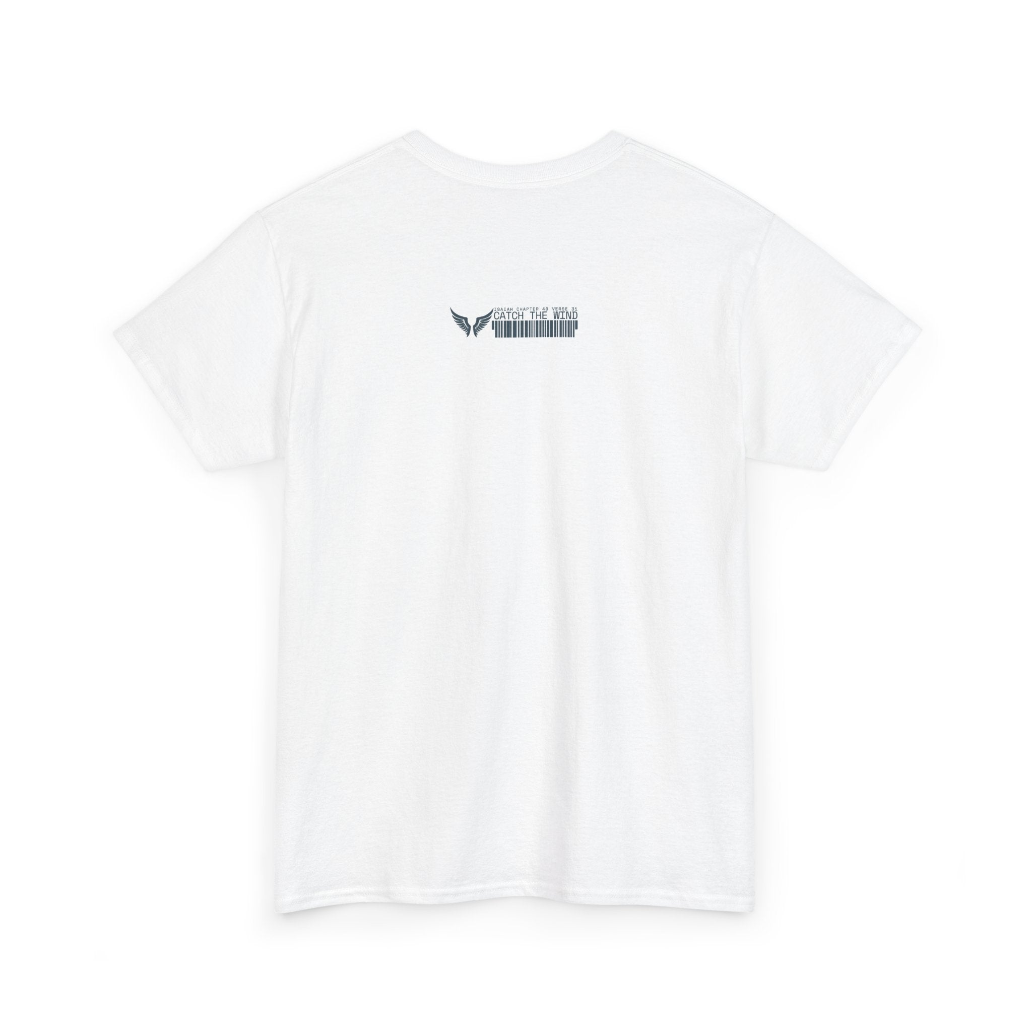 Airborne Graphic Tee